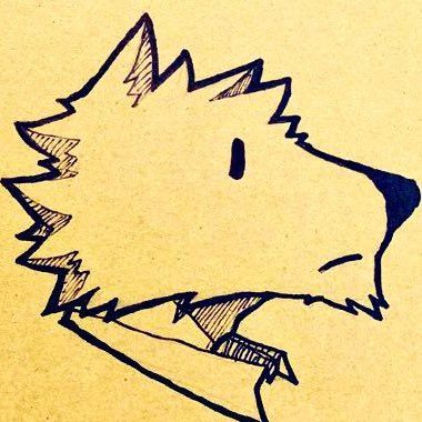 戌咬音かんぬき(inugaminé)'s avatar