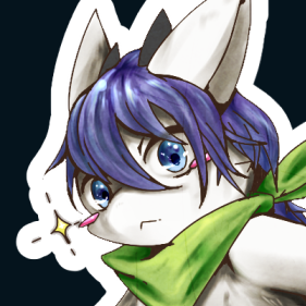 kznrluk / 久代.'s avatar