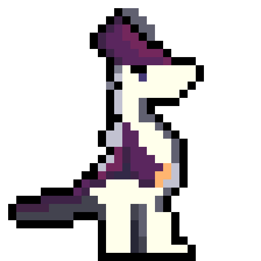 トム | Long Zixun's avatar